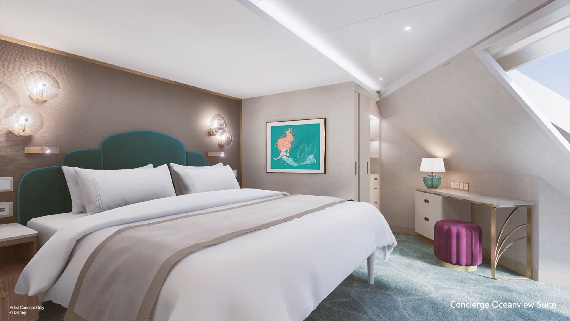 Disney Cruise Line: 4-Night Disney Adventure Cruise from Singapore - image 25