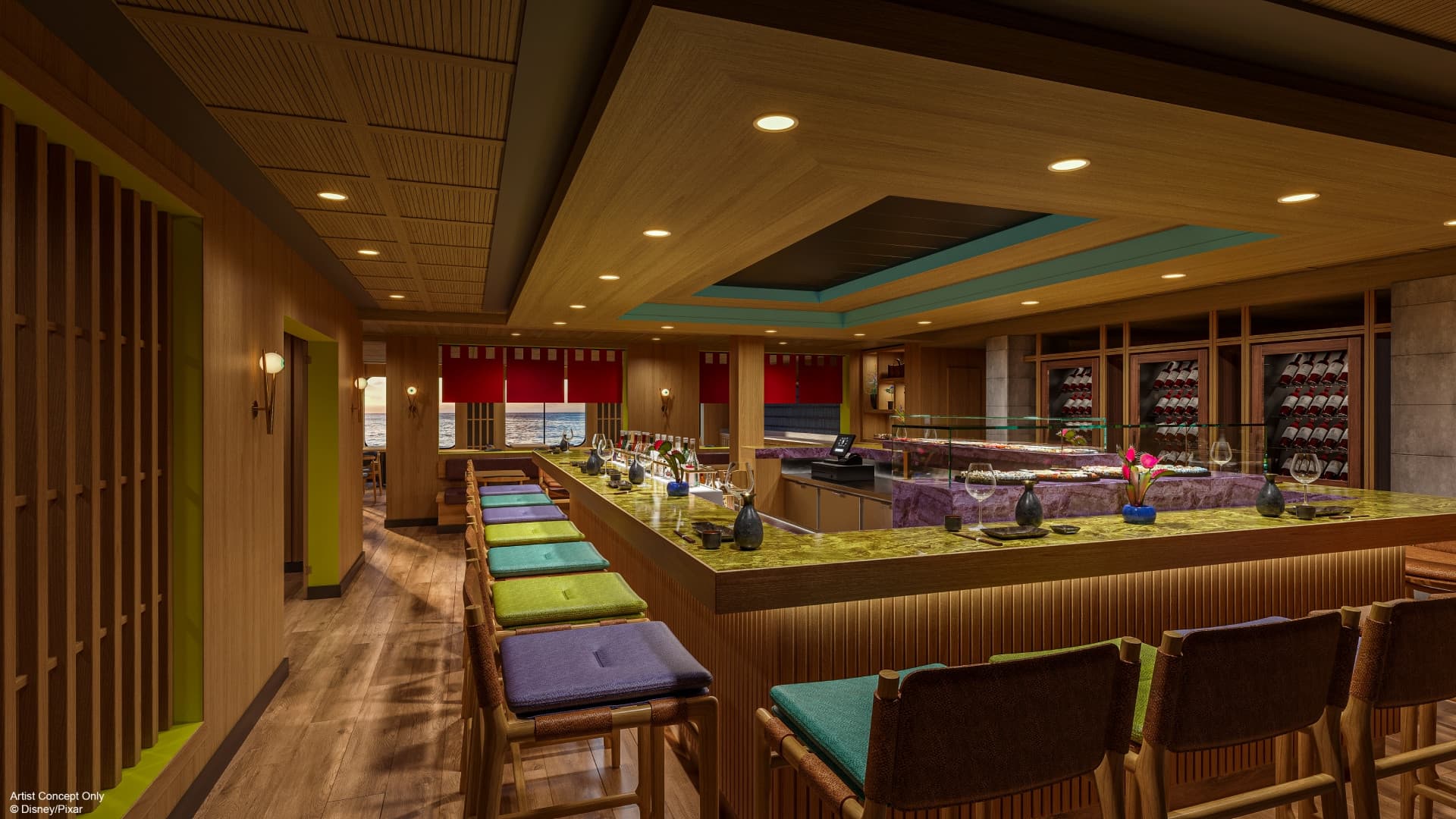 Disney Cruise Line: 4-Night Disney Adventure Cruise from Singapore - image 54