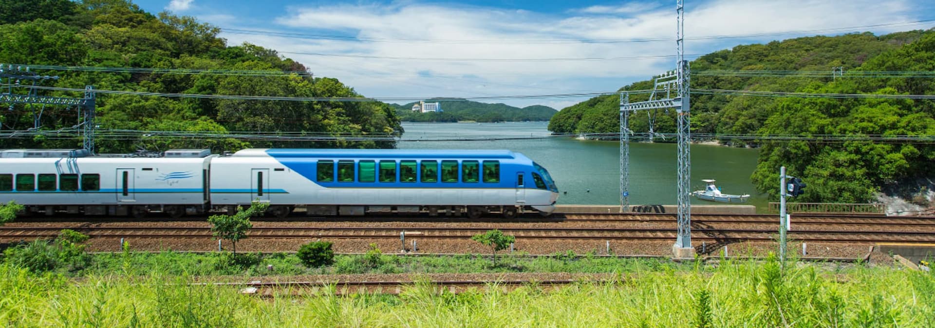 Kintetsu Railway Express Pass Ticket with Reserved Seat: Kintetsu-Nara to Kyoto - image 3