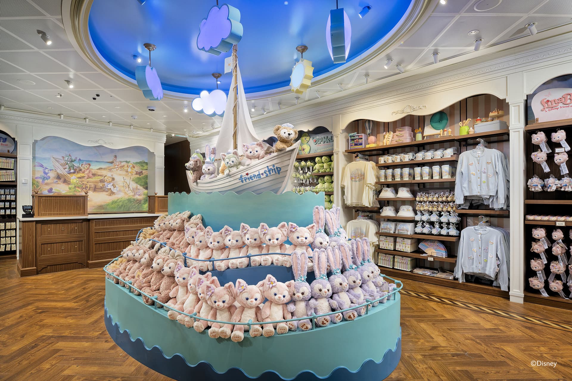 Disney Cruise Line: 3-Night Disney Adventure Cruise from Singapore - image 76